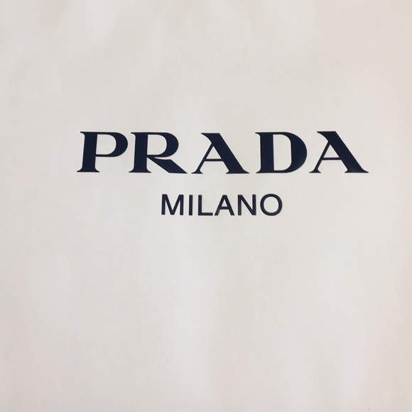 Prada | Gift bag - Picture 2 of 5